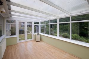 Conservatory - click for photo gallery